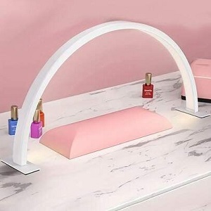 Energy-saving manicure lamp
